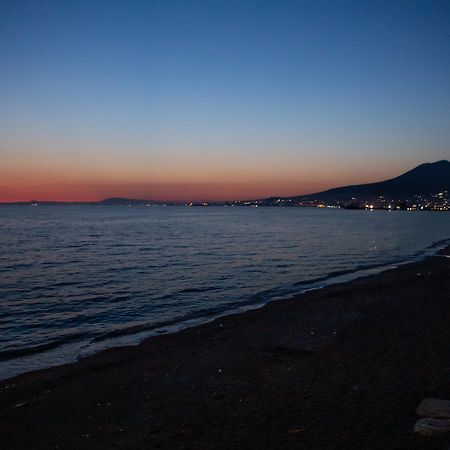 Hotel Miramare Stabia Castellammare di Stabia Dış mekan fotoğraf