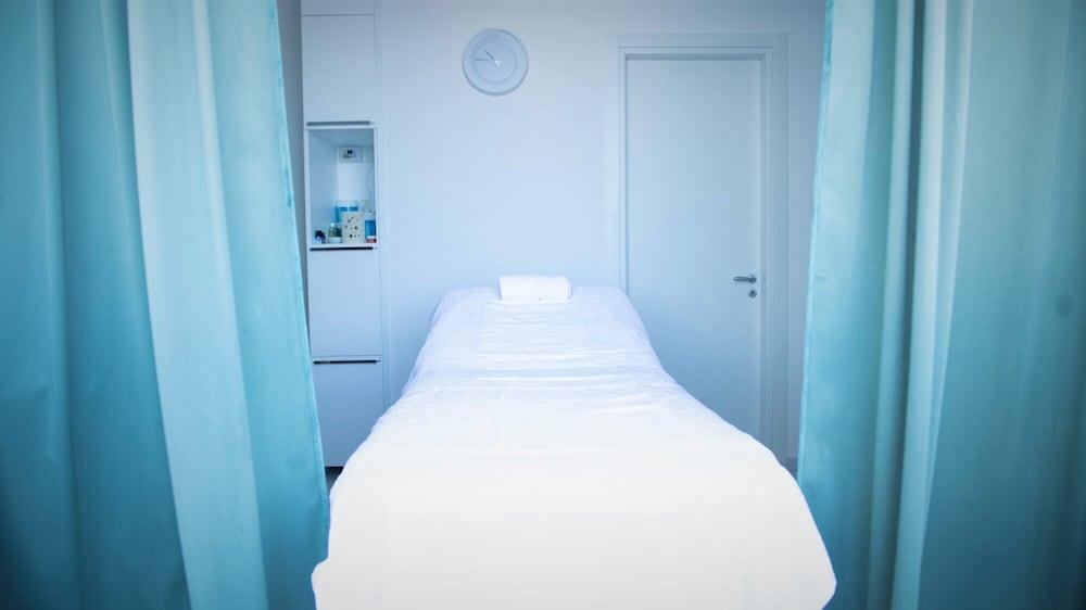 Hotel Miramare Stabia Castellammare di Stabia Dış mekan fotoğraf