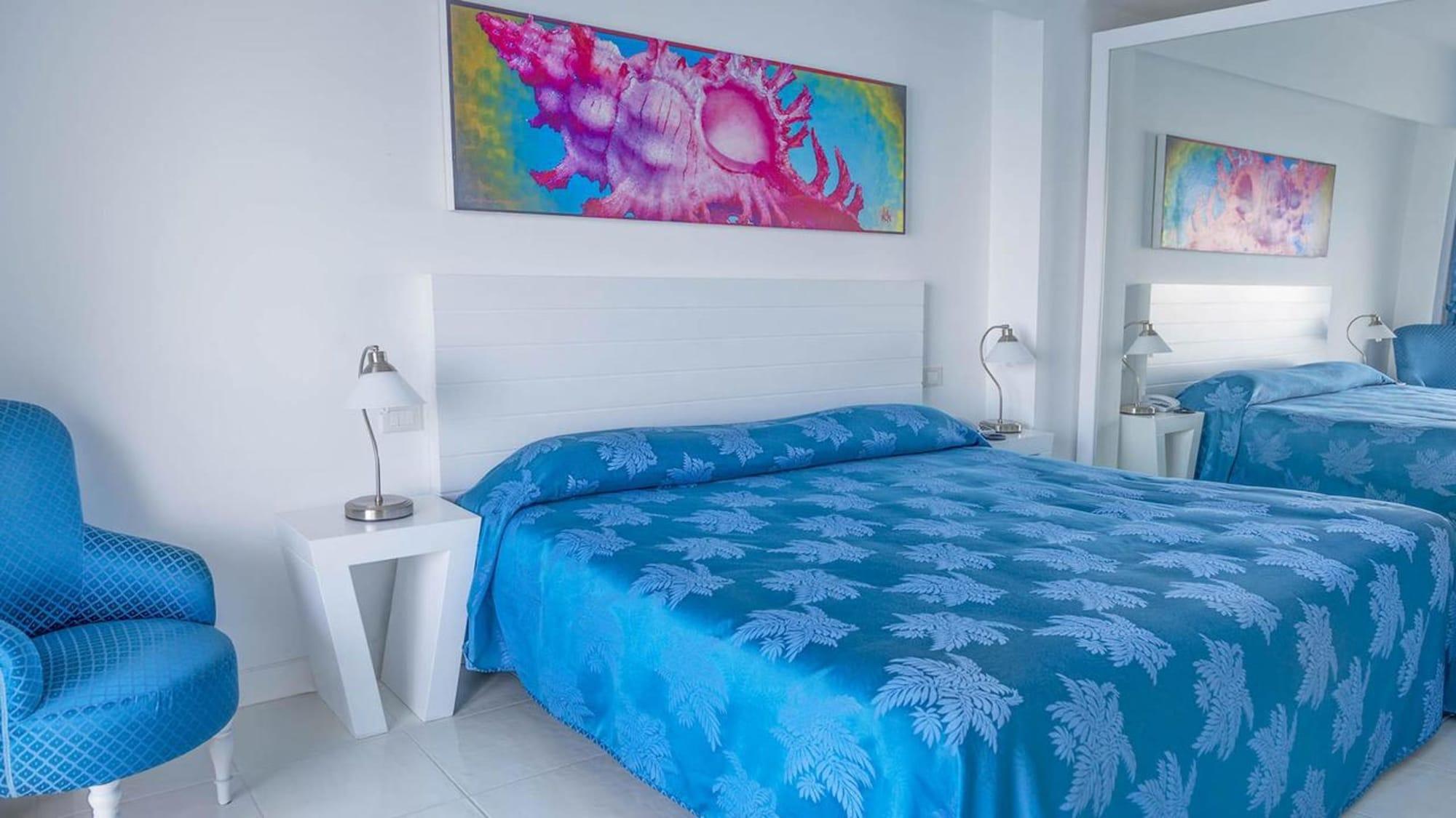 Hotel Miramare Stabia Castellammare di Stabia Dış mekan fotoğraf