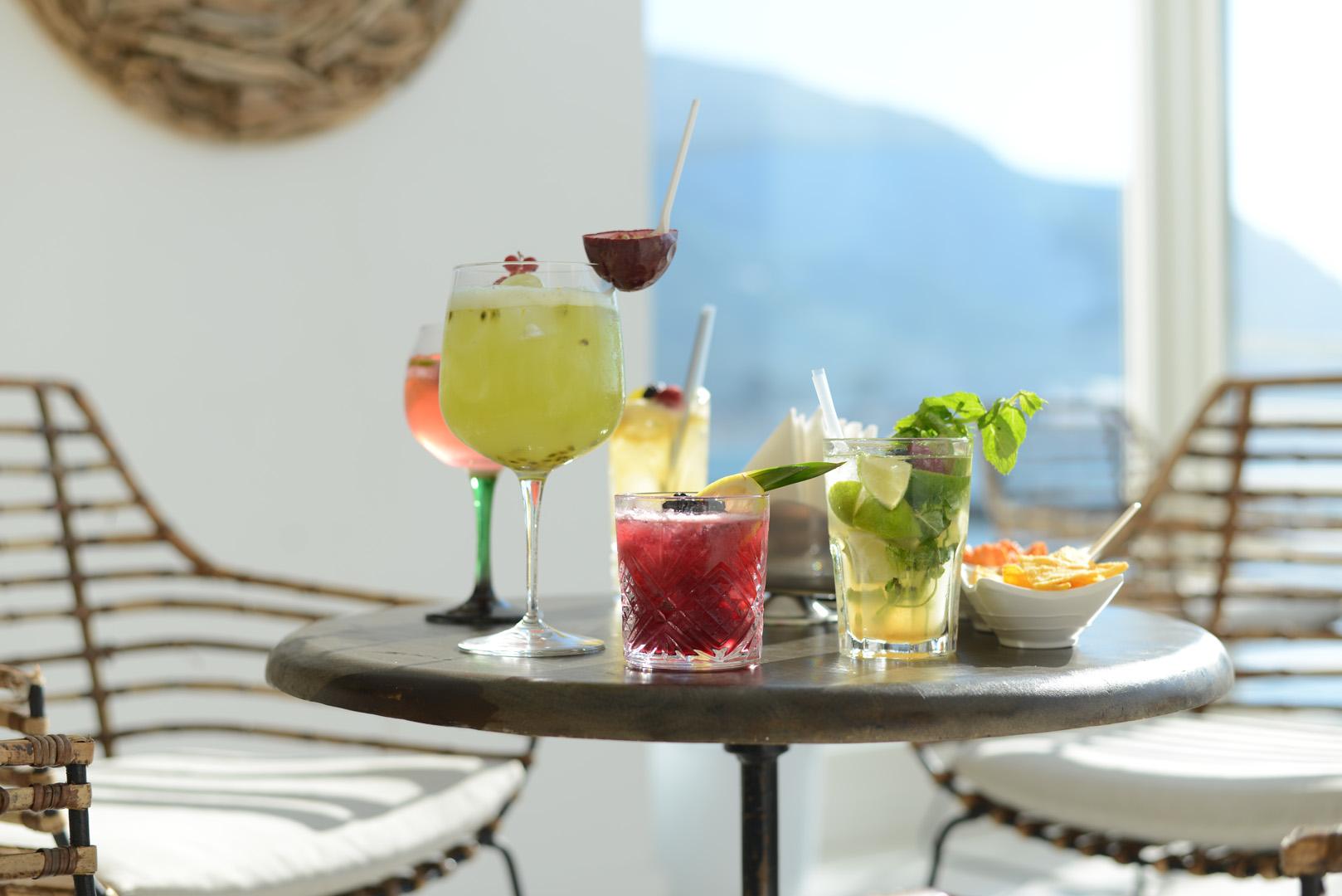 Hotel Miramare Stabia Castellammare di Stabia Dış mekan fotoğraf